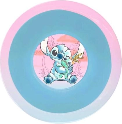 Μπολ με μοτίβο Stitch