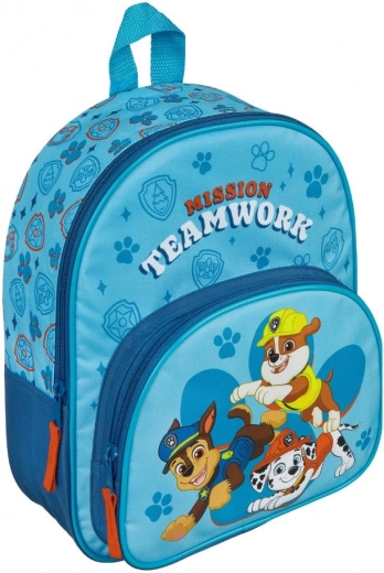 Παιδικό σακίδιο πλάτης Paw Patrol