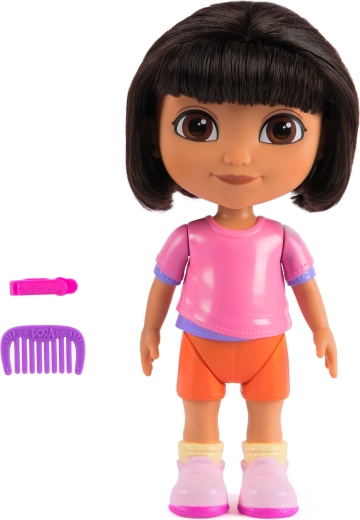 Μαλακά μαλλιά για εύκολο χτένισμα