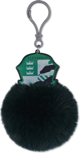 Μπρελόκ Pom Pom Harry Potter Σλίθεριν
