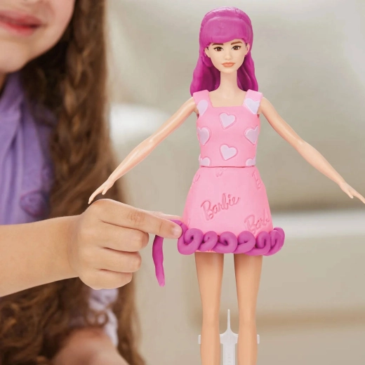 Μοντέρνες μεταμορφώσεις με τη Barbie
