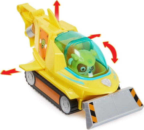 Διαδραστικό παιχνίδι με κινούμενα μέρη