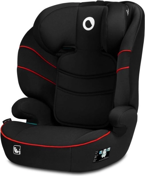 Κάθισμα αυτοκινήτου Lars i-Size 100–150 cm – Sporty