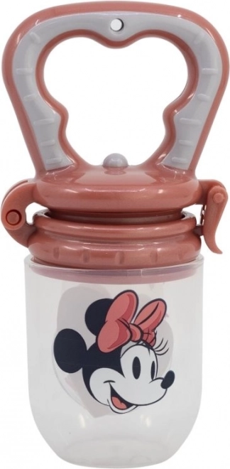 Τροφοδότης φαγητού Minnie Mouse