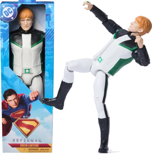 Φιγούρα GREEN LANTERN DC Comics 30 cm