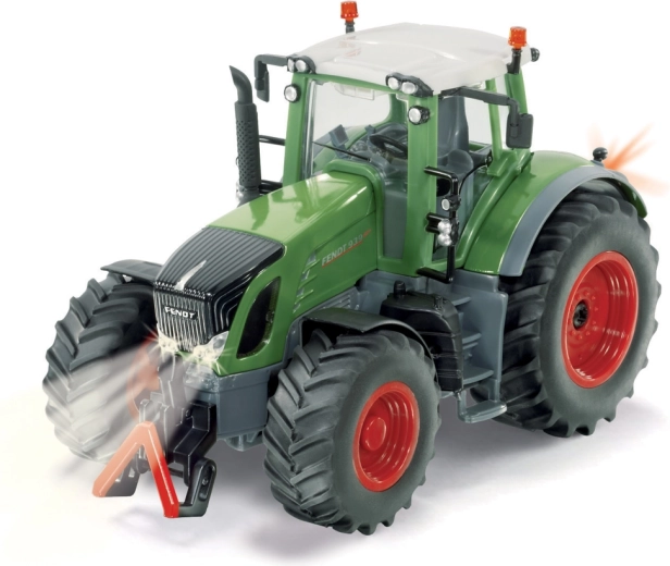 Siku Control RC τρακτέρ Fendt 939 με τηλεχειριστήριο 1:32