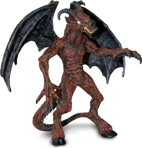 Safari Ltd. φιγούρα Jersey Devil
