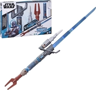 Star Wars Φωτόσπαθο Luke Skywalker σετ
