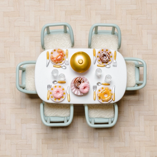 Αξεσουάρ για κουκλόσπιτο Lundby