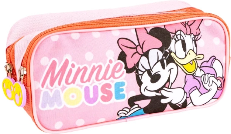 Διπλοθήκη κασετίνα Minnie