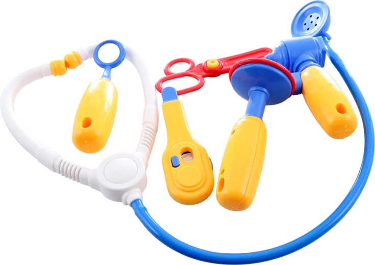 Σετ ασφαλών ιατρικών εργαλείων