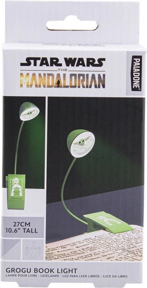 Νυχτερινό LED φωτάκι MANDALORIAN
