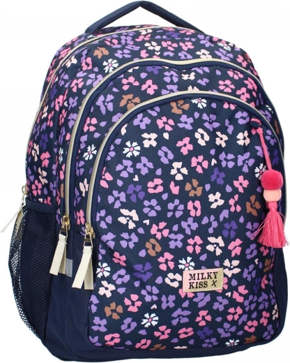 Σχολικό σακίδιο Milky Kiss 44 cm