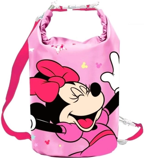 Αδιάβροχος σάκος Minnie