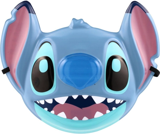 Μάσκα Stitch
