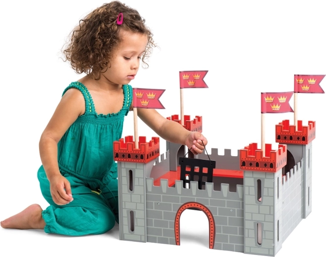 Για κούκλες και φιγούρες έως 10 cm
