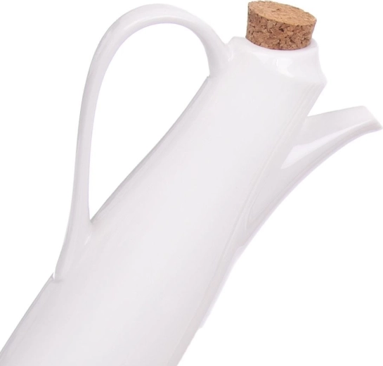 Ακριβής ροή λαδιού και ξιδιού