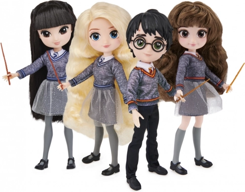 Κλασικές φιγούρες Harry Potter 20 cm