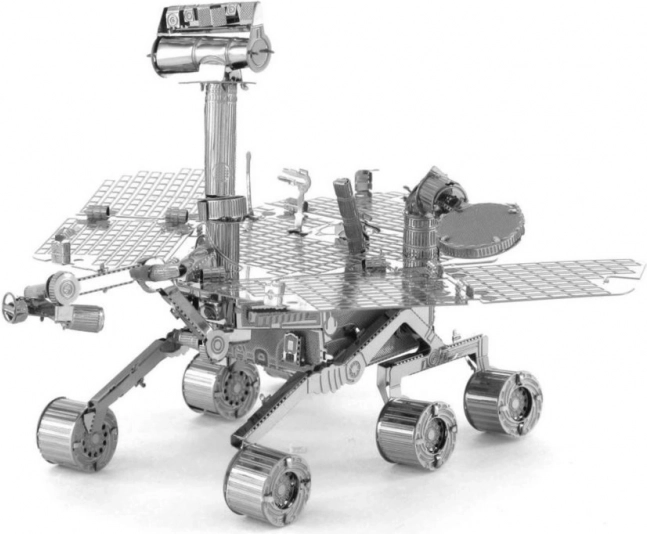 Metal Earth 3D Παζλ Mars Rover