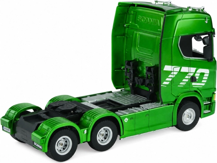 Αδειοδοτημένη Scania 770S σε κλίμακα 1:18