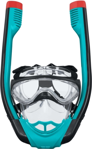 Μάσκα snorkeling Flowtech L/XL