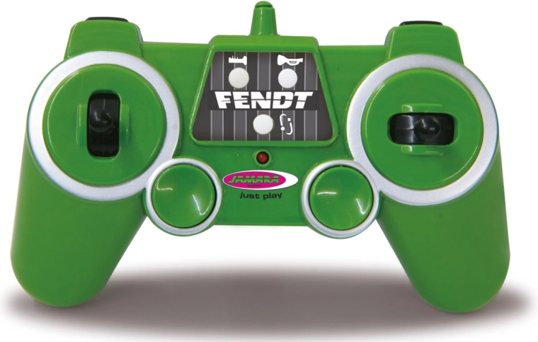 Πομπός Jamara Fendt 1050 Vario 1:16 2,4 GHz - 1 τεμάχιο