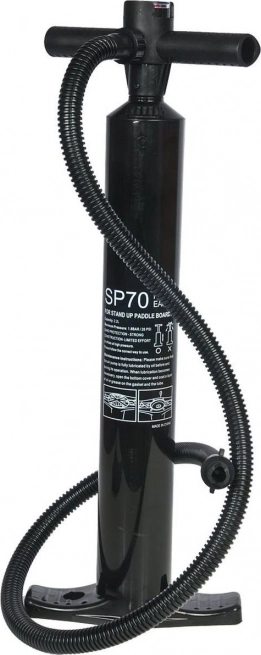 Χειροκίνητη αντλία για paddleboard ENERO 2,2 l