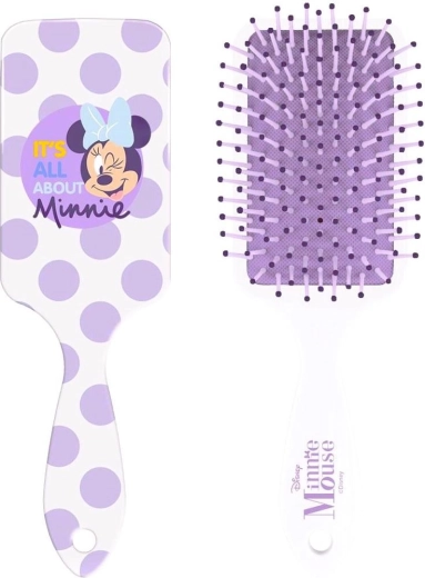 Βούρτσα μαλλιών Minnie