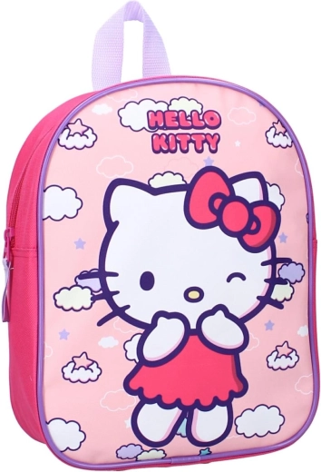 Σακίδιο πλάτης Hello Kitty - 1 τεμάχιο