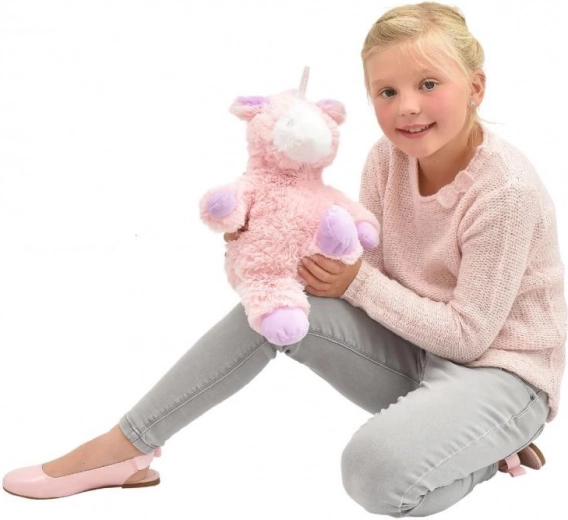 Απαλός σύντροφος για παιδιά και ενήλικες