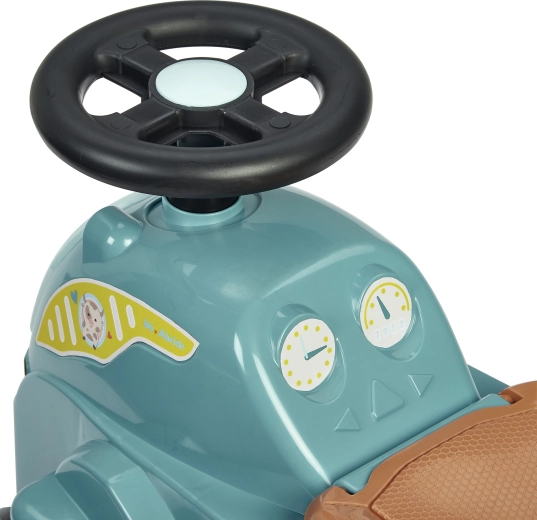 Οδήγηση γεμάτη διασκέδαση για τους μικρούς