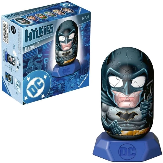 Ravensburger 3D παζλ Hylkies Batman 54 κομμάτια