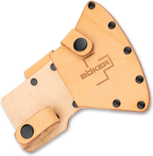 Δερμάτινη θήκη για τσεκούρι BÖKER Plus Appalachian Axe