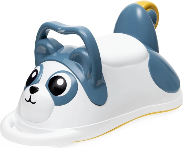 Chicco ποδηλατάκι ισορροπίας 3σε1 Panda για παιδιά από 12 μηνών