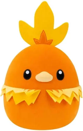 Αυθεντικός σχεδιασμός TORCHIC