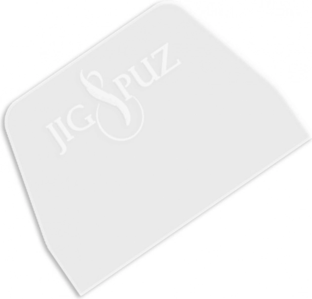 Σπάτουλα για κόλλα παζλ JIG&PUZ