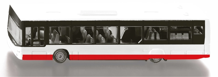 Siku Blister – αστικό λεωφορείο Neoplan