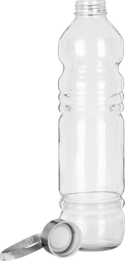 Άνετο γέμισμα και καθάρισμα