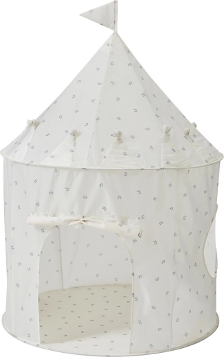 Παιδική σκηνή 3 Sprouts recycled blueberry ivory