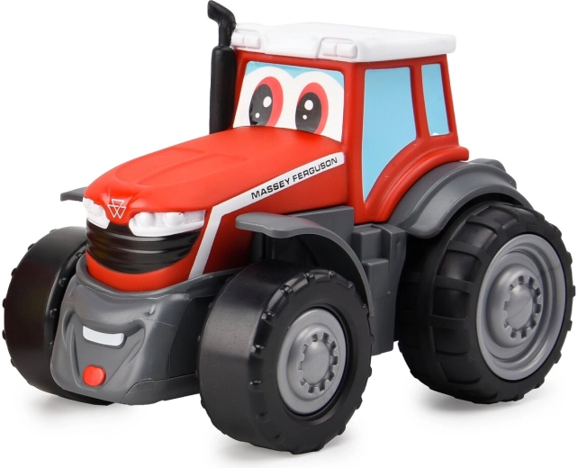 Επίσημα αδειοδοτημένο Massey Ferguson