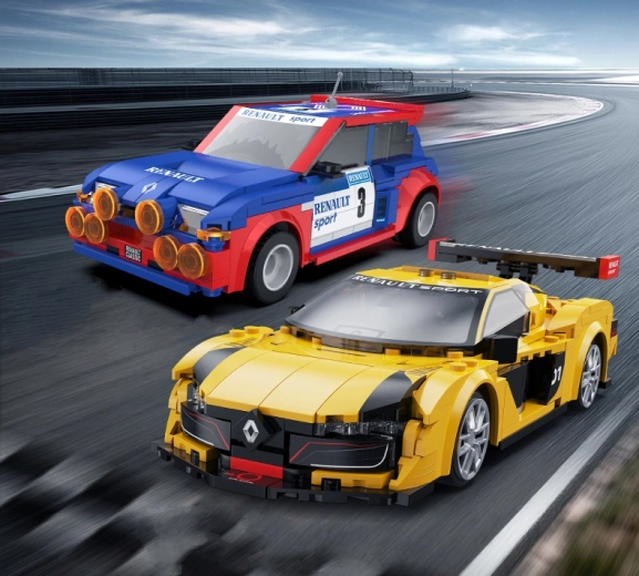 Διπλός έλεγχος: χειριστήριο και εφαρμογή