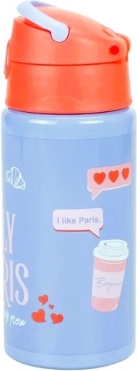 Θέμα Emily in Paris για κάθε μέρα