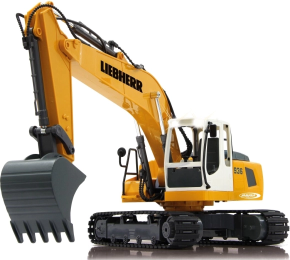 Αδειοδοτημένο Liebherr σε κλίμακα 1:20