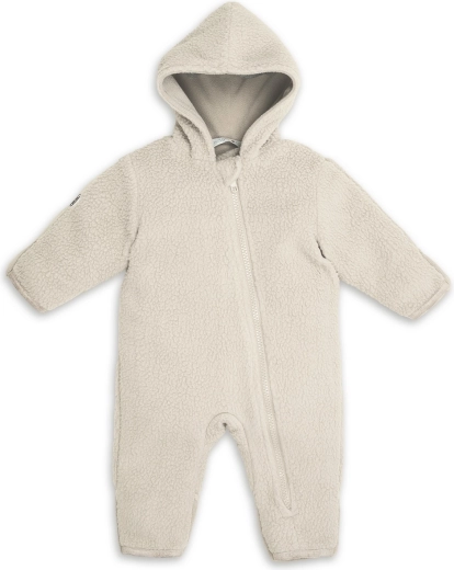 Ζεστό και διαπνέον teddy fleece