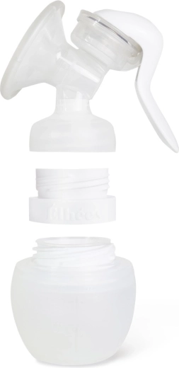 Συμβατότητα με θήλαστρα Philips Avent