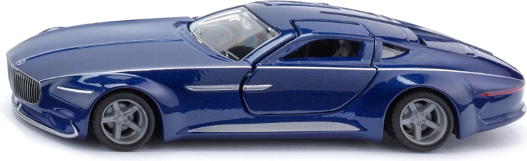 Siku Super – Vision MERCEDES-MAYBACH 6 μεταλλικό μοντέλο 1:50