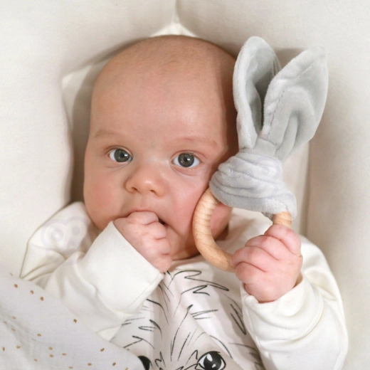 Ανακούφιση για τα ούλα και πρώτος συντονισμός