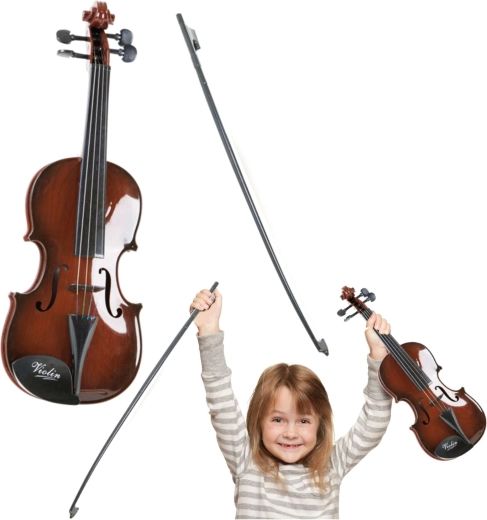 Δοξάρι για μικρά χέρια