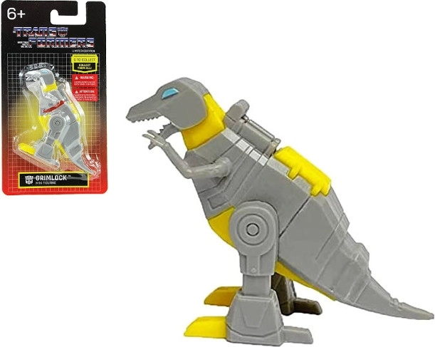 Transformers μίνι φιγούρα συλλεκτικής έκδοσης 6,5 cm