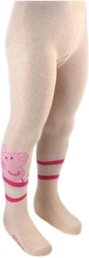Βερικοκί καλσόν Peppa Pig